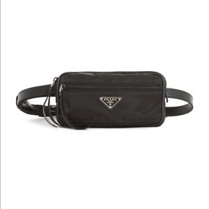 Parade Belt Bag Fanny Pack